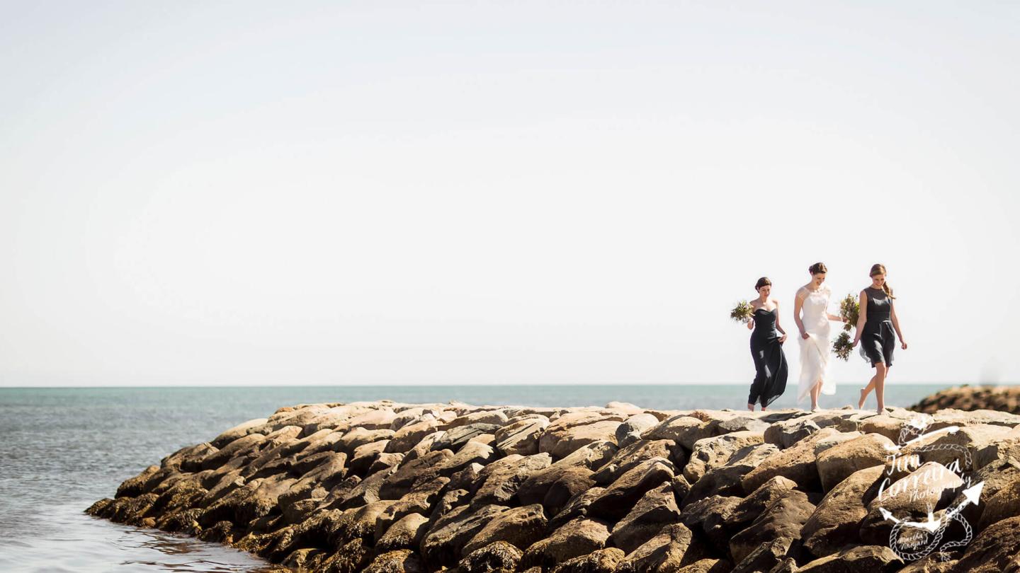 Red Jacket Beach Resort weddings