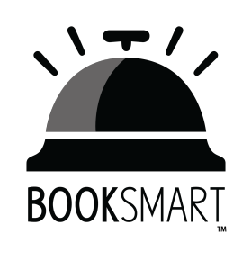 BookSmart in Black