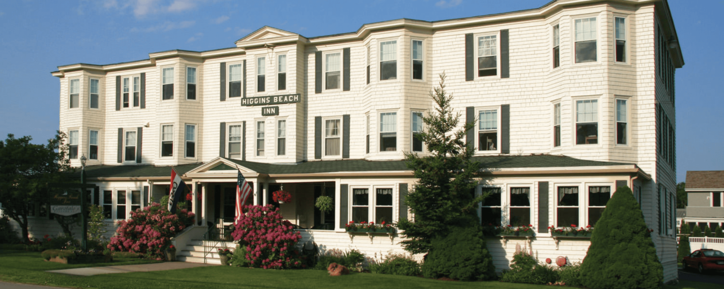 Higgins Beach Inn