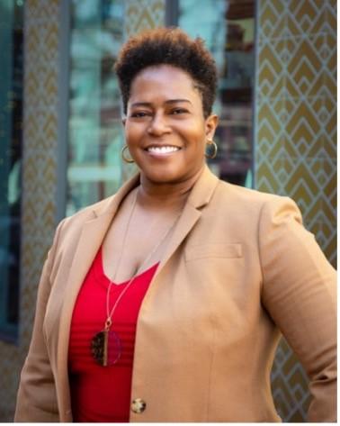 Dr. Quendrida Whitmore EdD, Quendrida Whitemore Coaching & Consulting