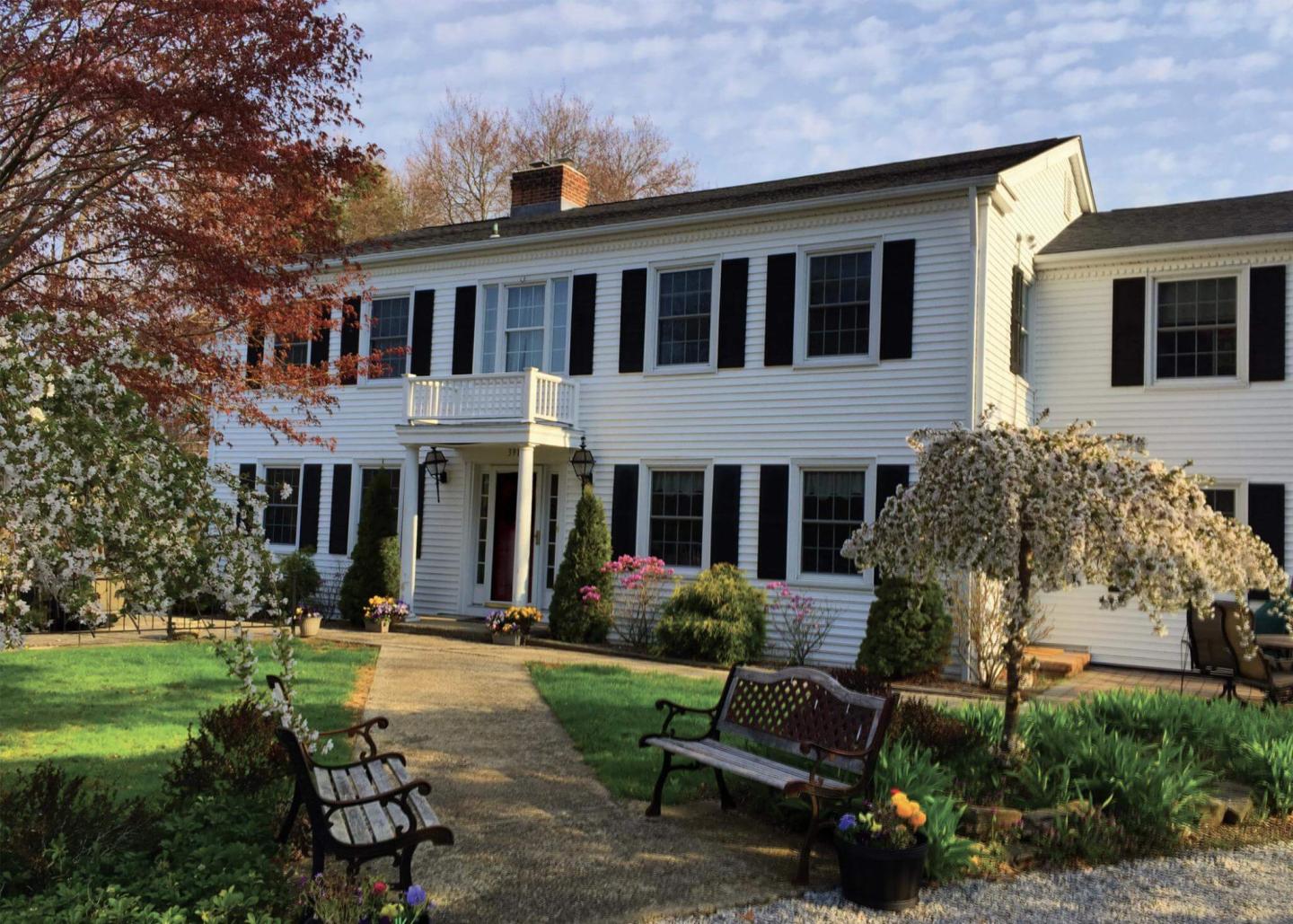 homestead b&b