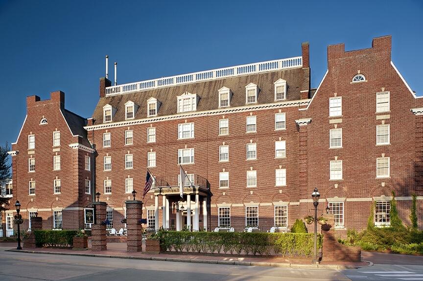 Hotel Viking