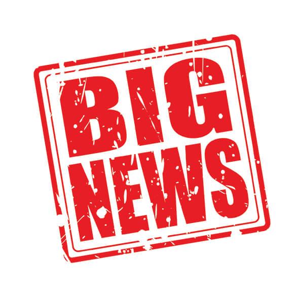 Winner announcement