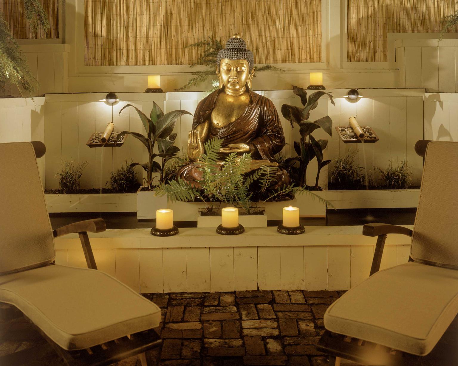 Shui Spa