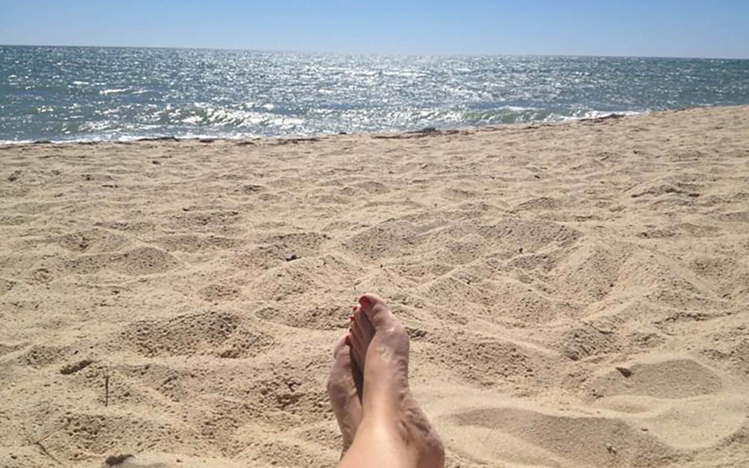 Beach Vacations