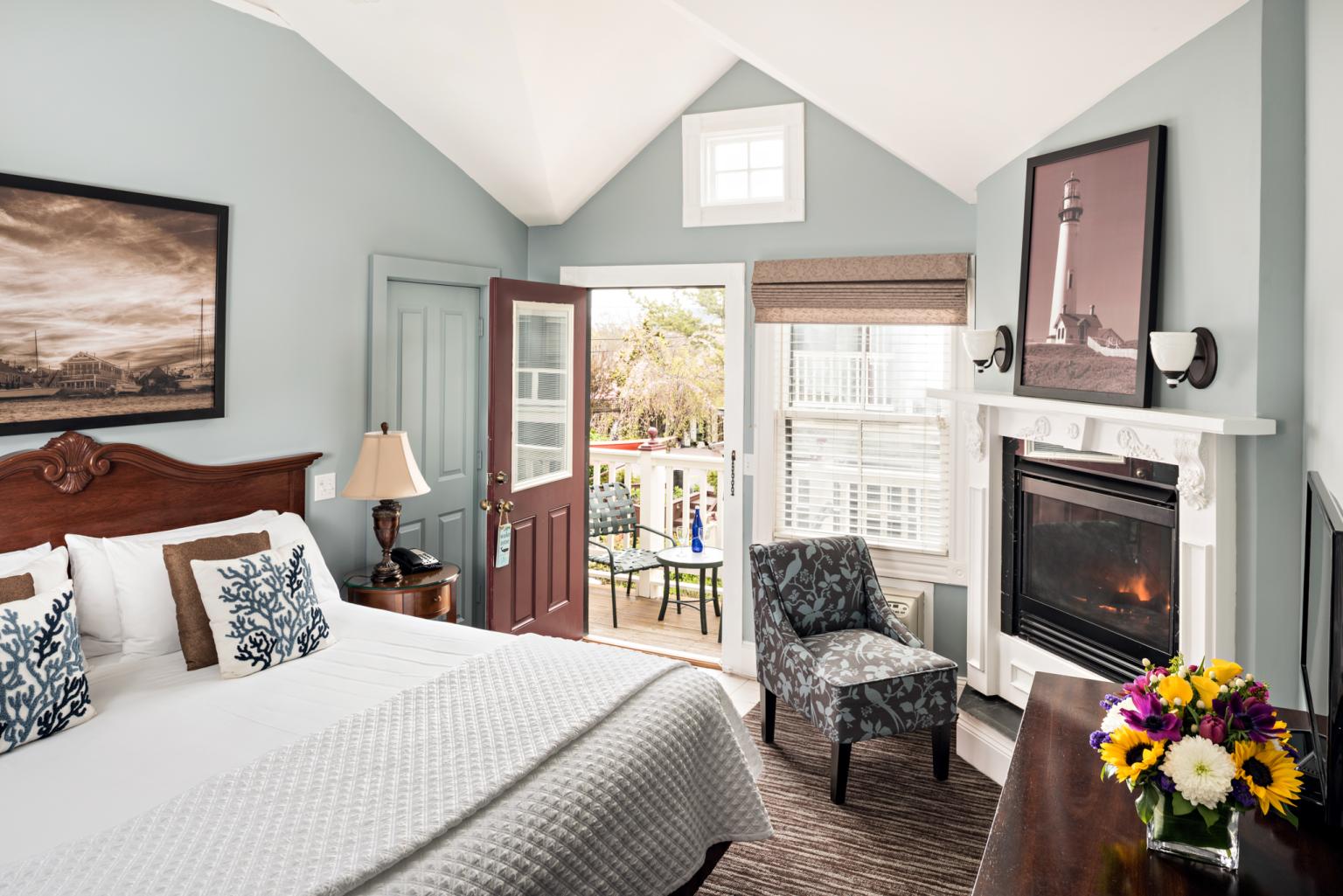 Premier Guest Room