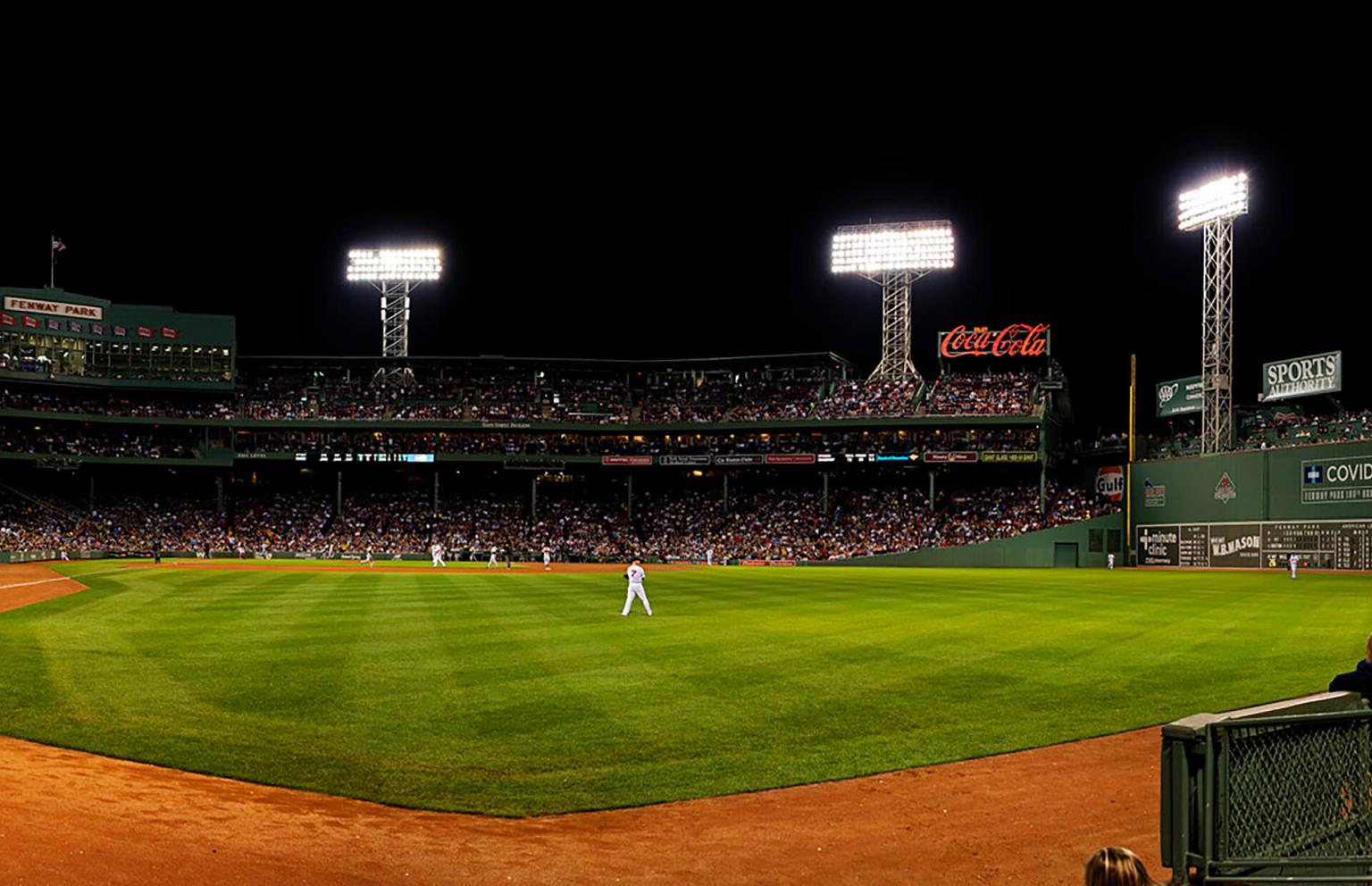 Fenway Park