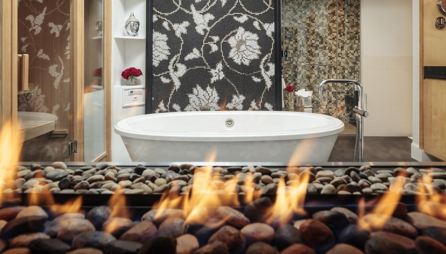 Camden luxury hotel