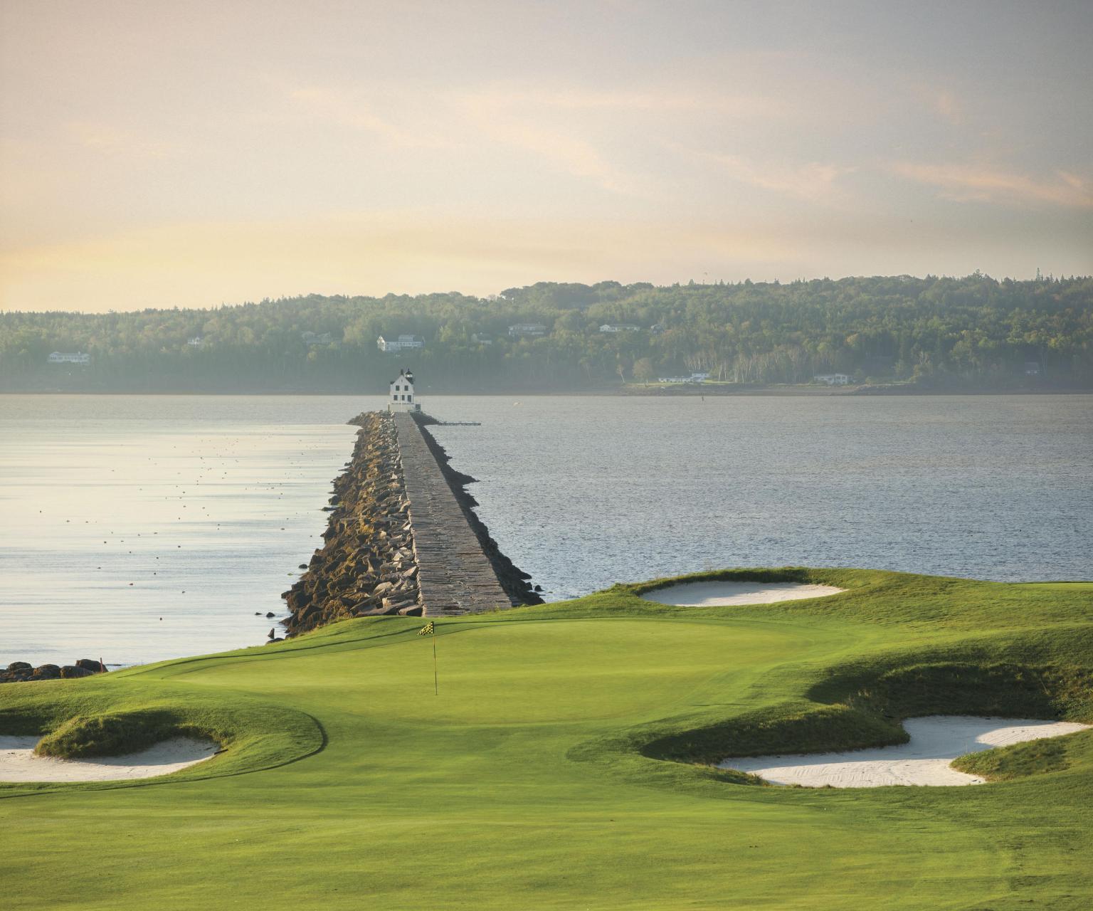Samoset Resort