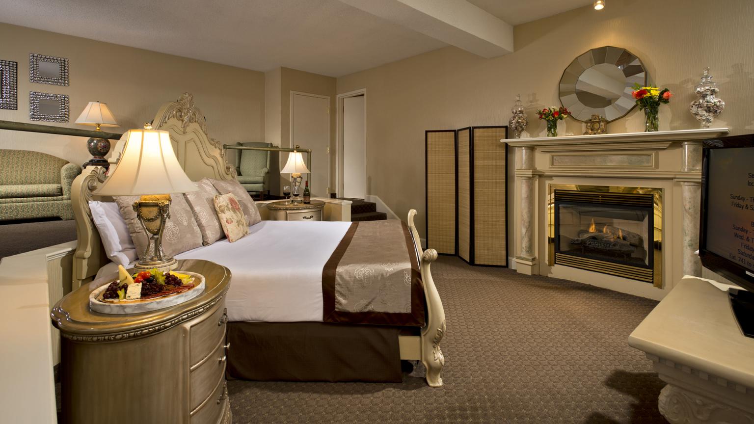 Cape Codder Chatham Suite
