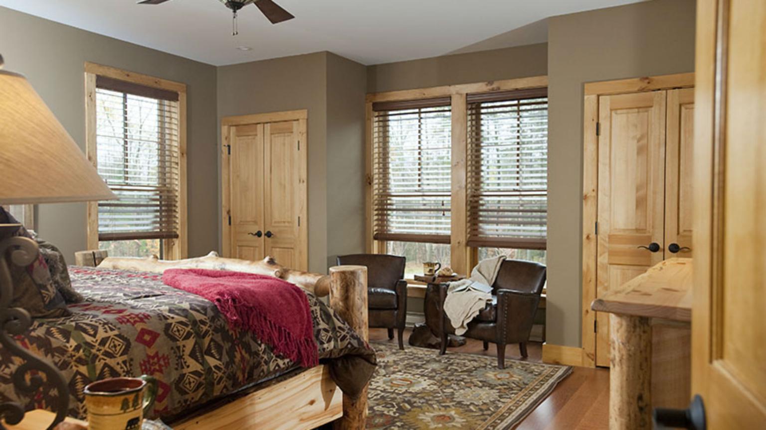Mountain Top Inn & Resort Campion Guest House