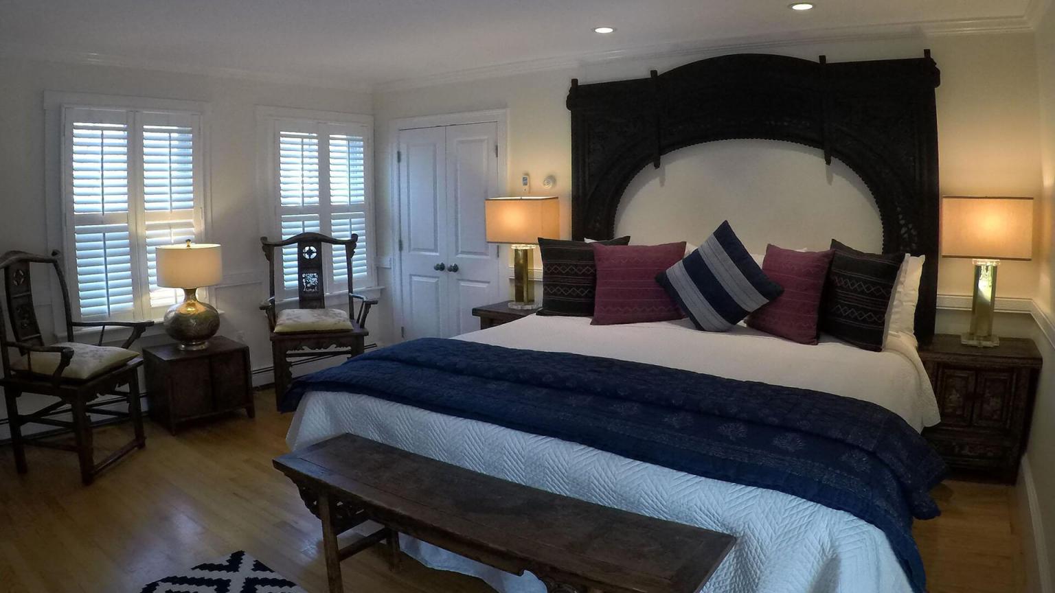 Carpe Diem Guesthouse and Spa – Provincetown, Massachusetts