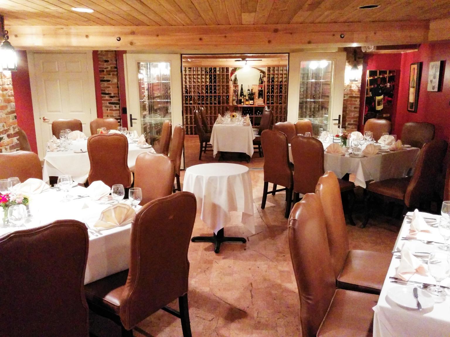 Wine Cellar