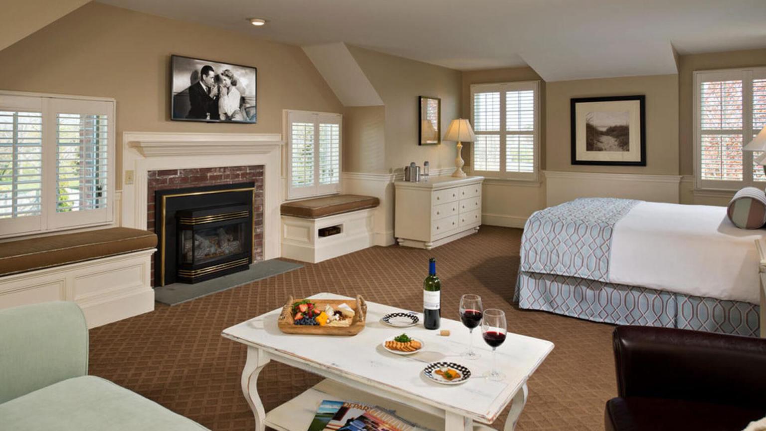 Chatham Wayside Inn – Chatham, Massachusetts