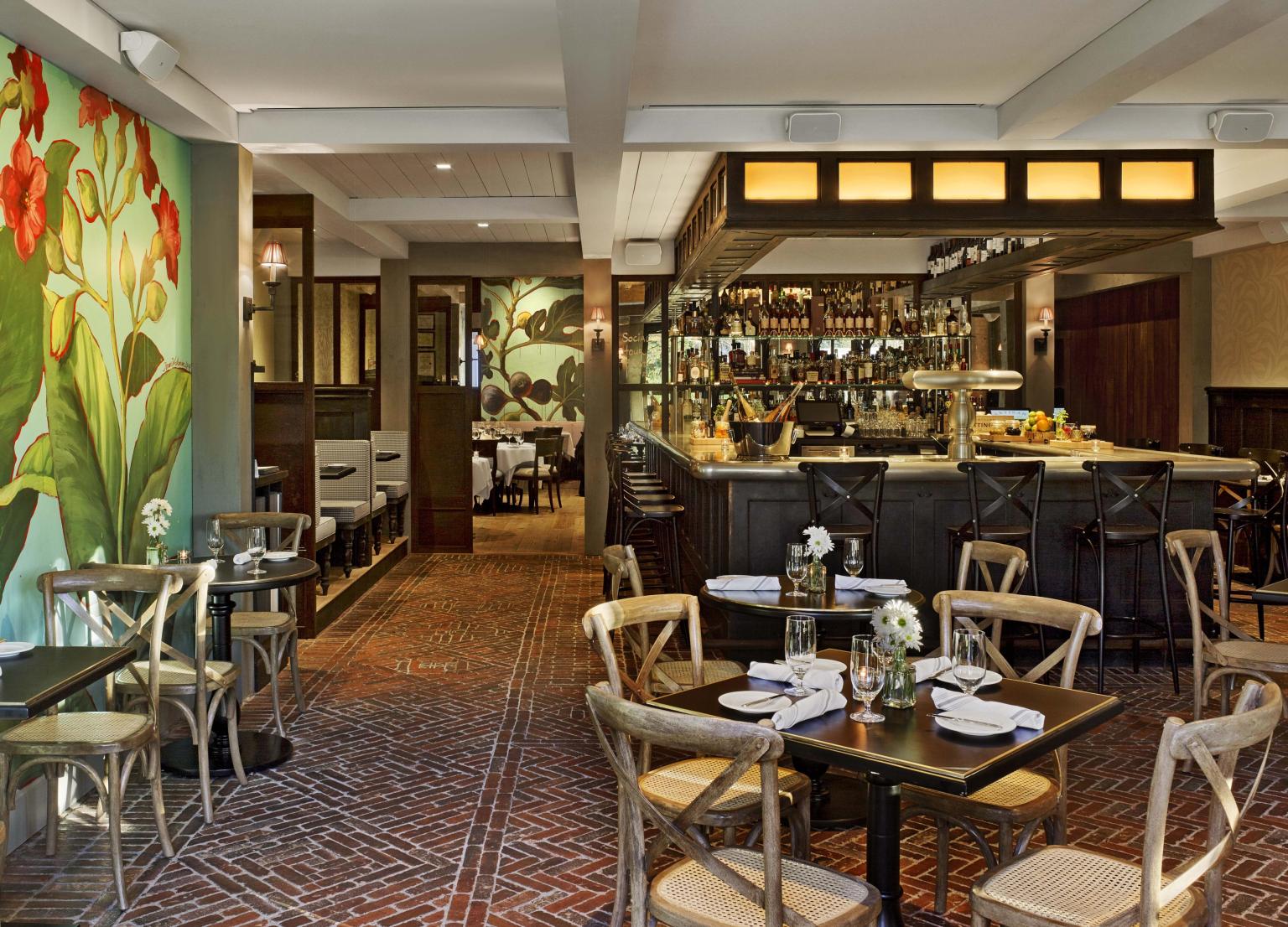 Artisan Restaurant West Hartford Tavern