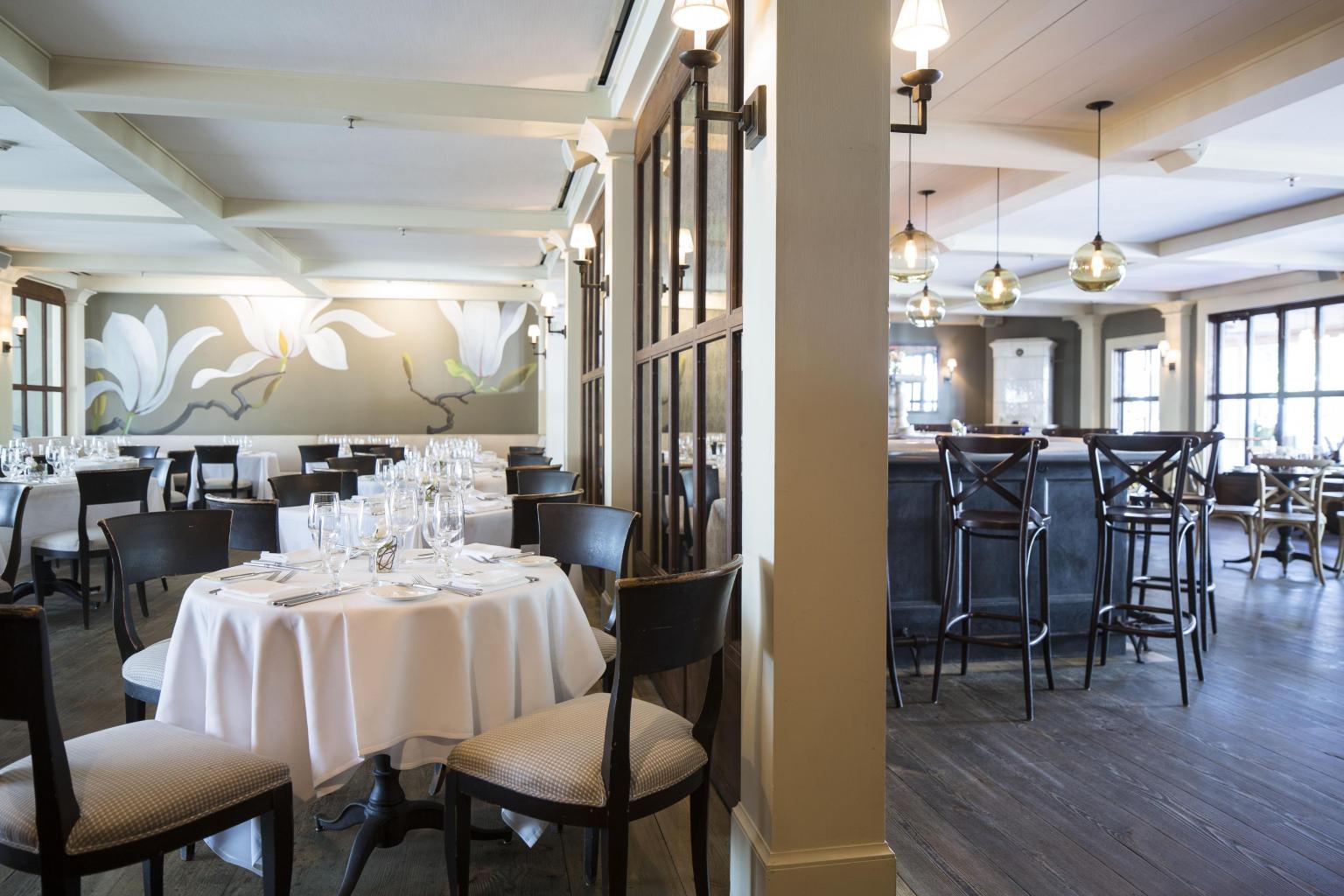 Artisan Southport Restaurant