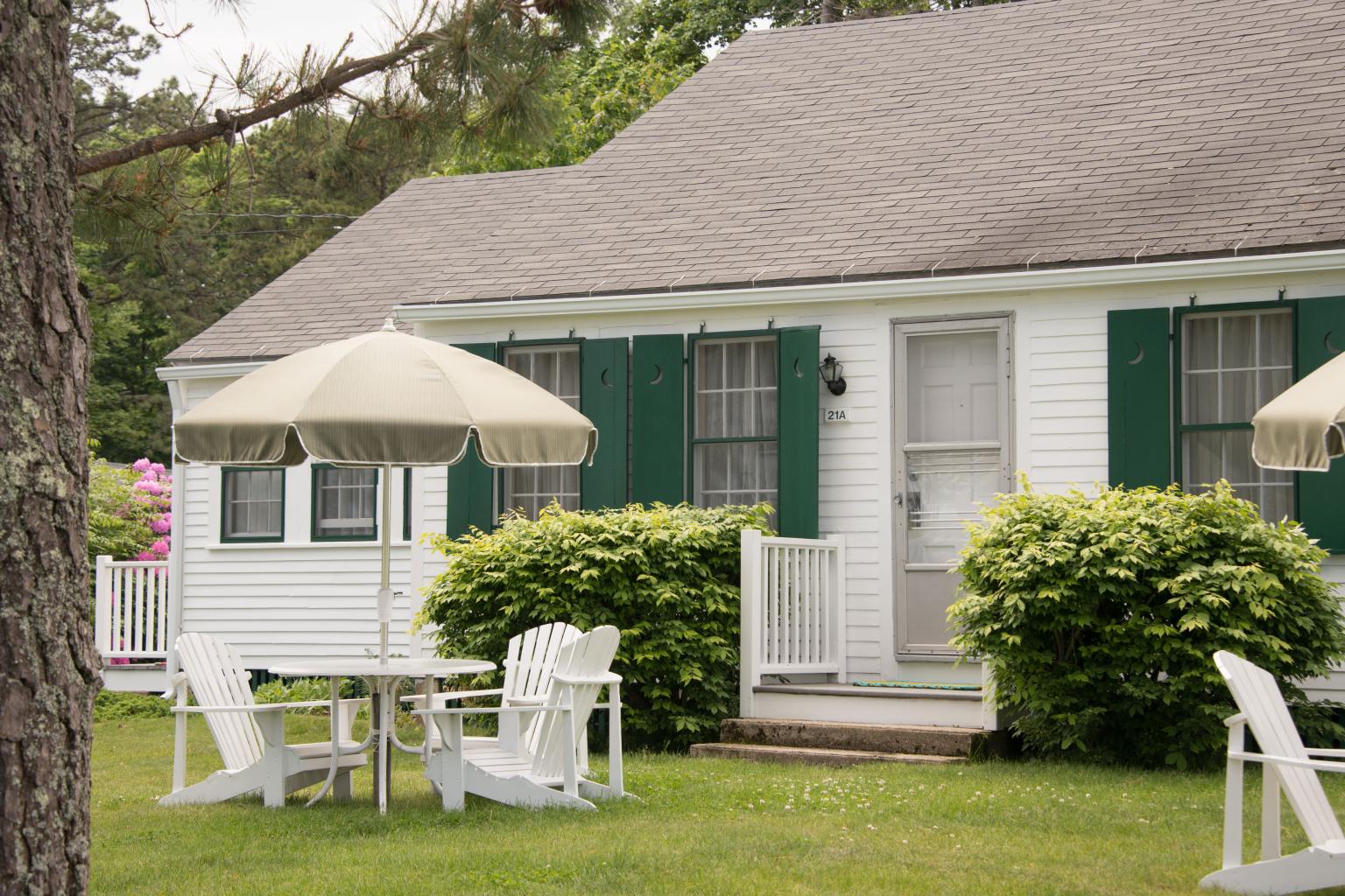 The Dunes on the Waterfront - Cottage