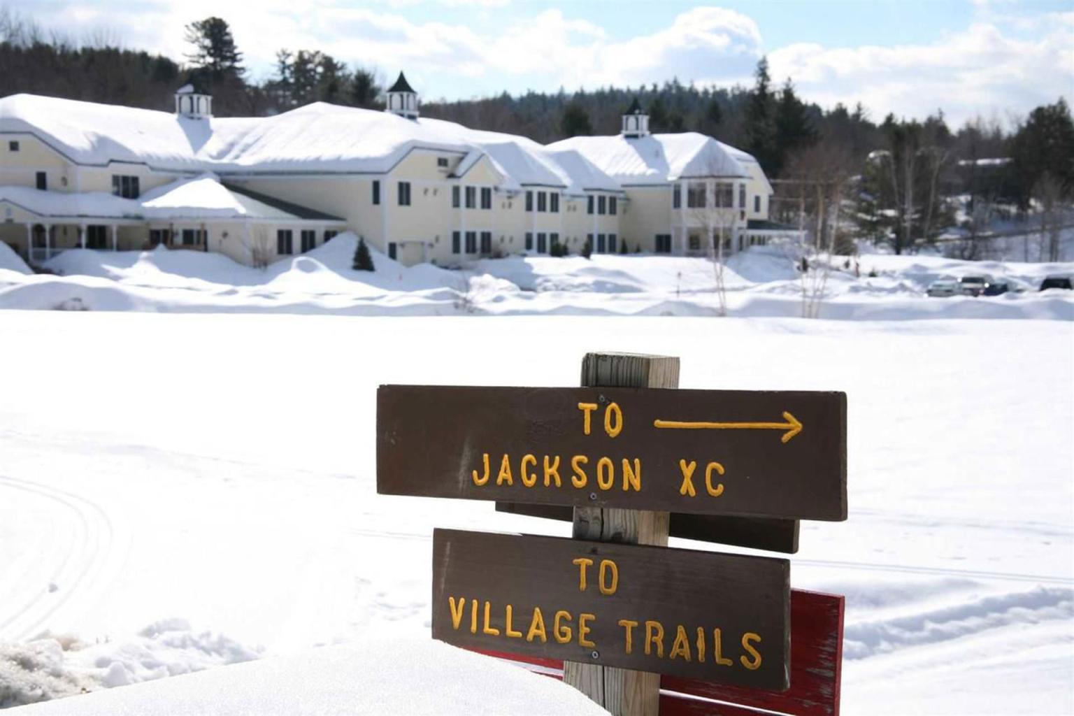 Romantic Lodging in Jackson NH Mountain Vacations + Getaways The