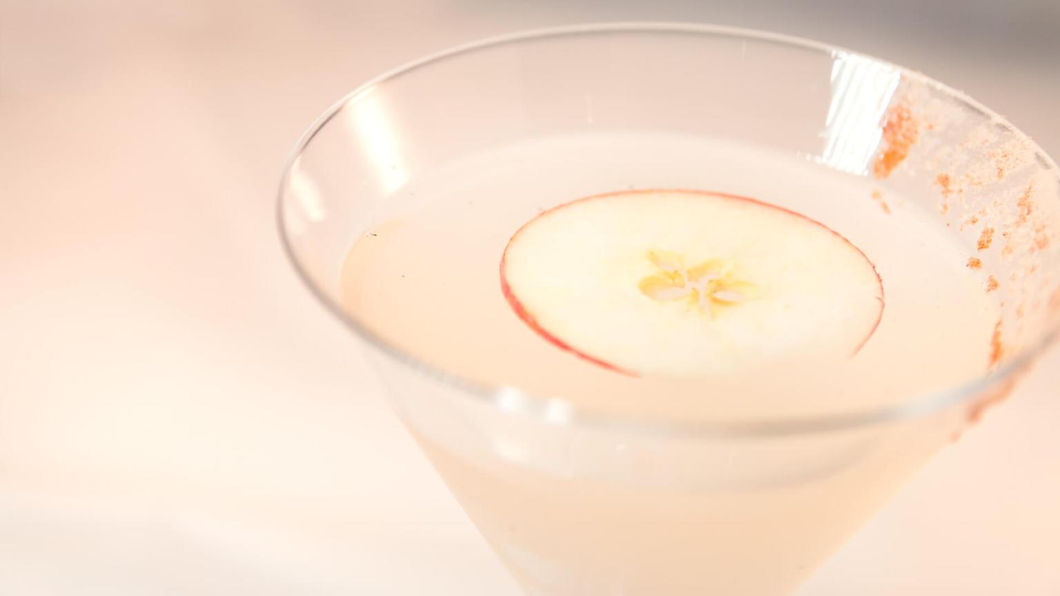 Signature Cocktails