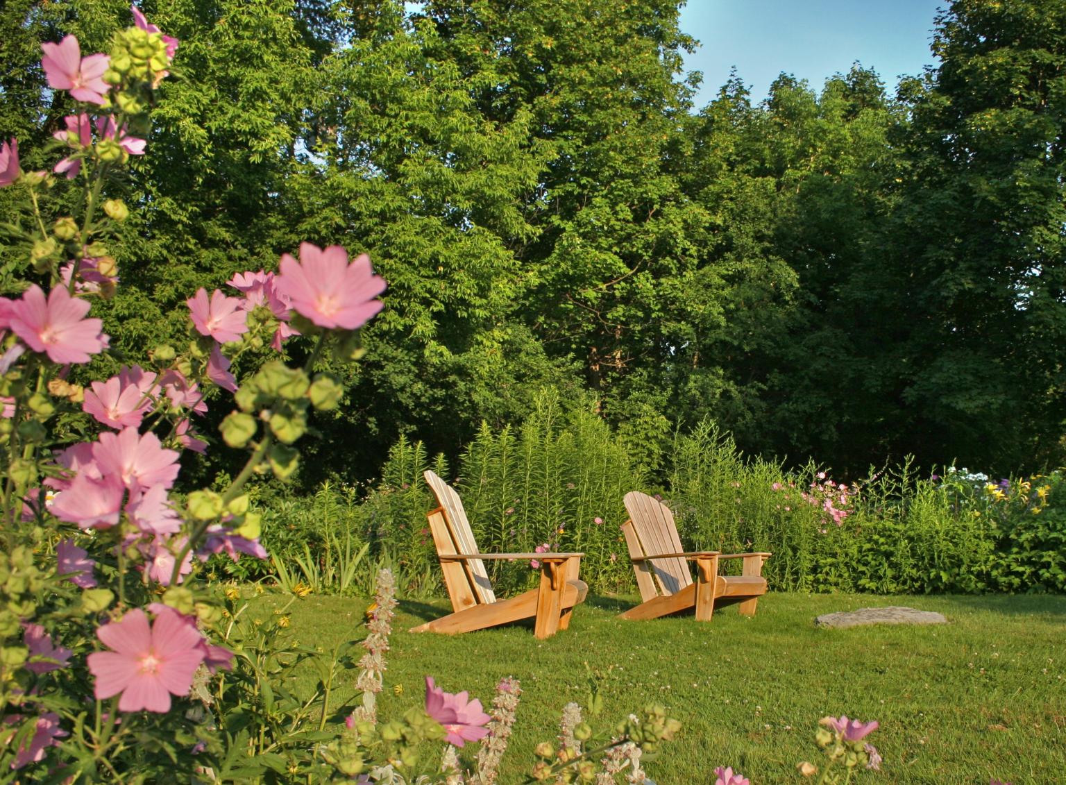 Garden Chairs