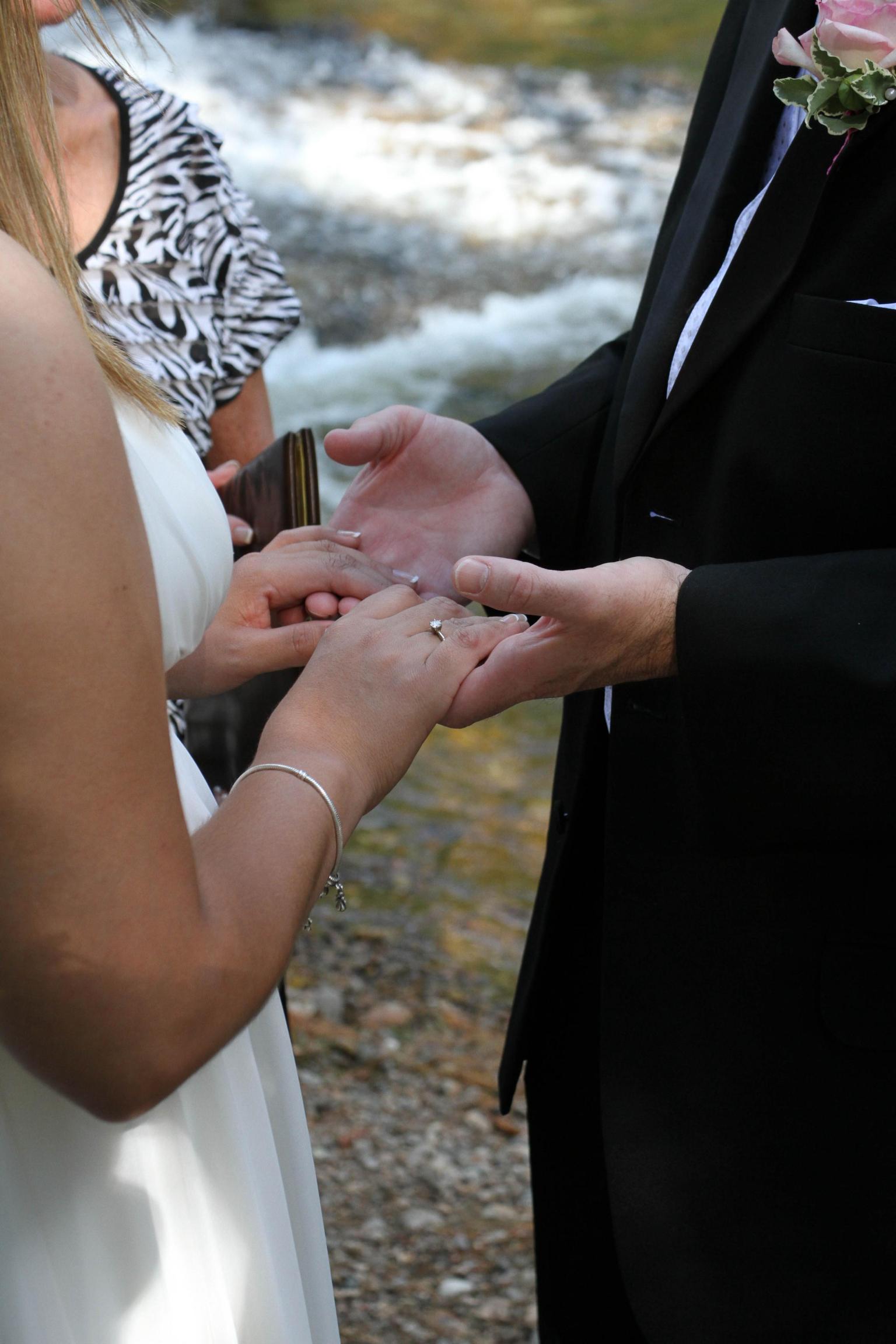 Elopements