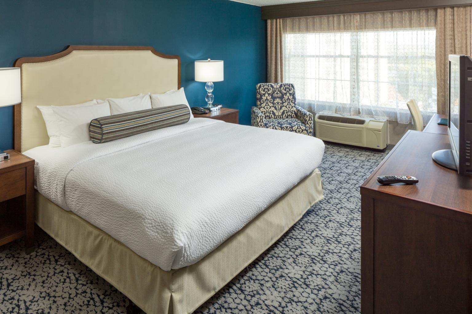 Visit the Inn at Middletown!