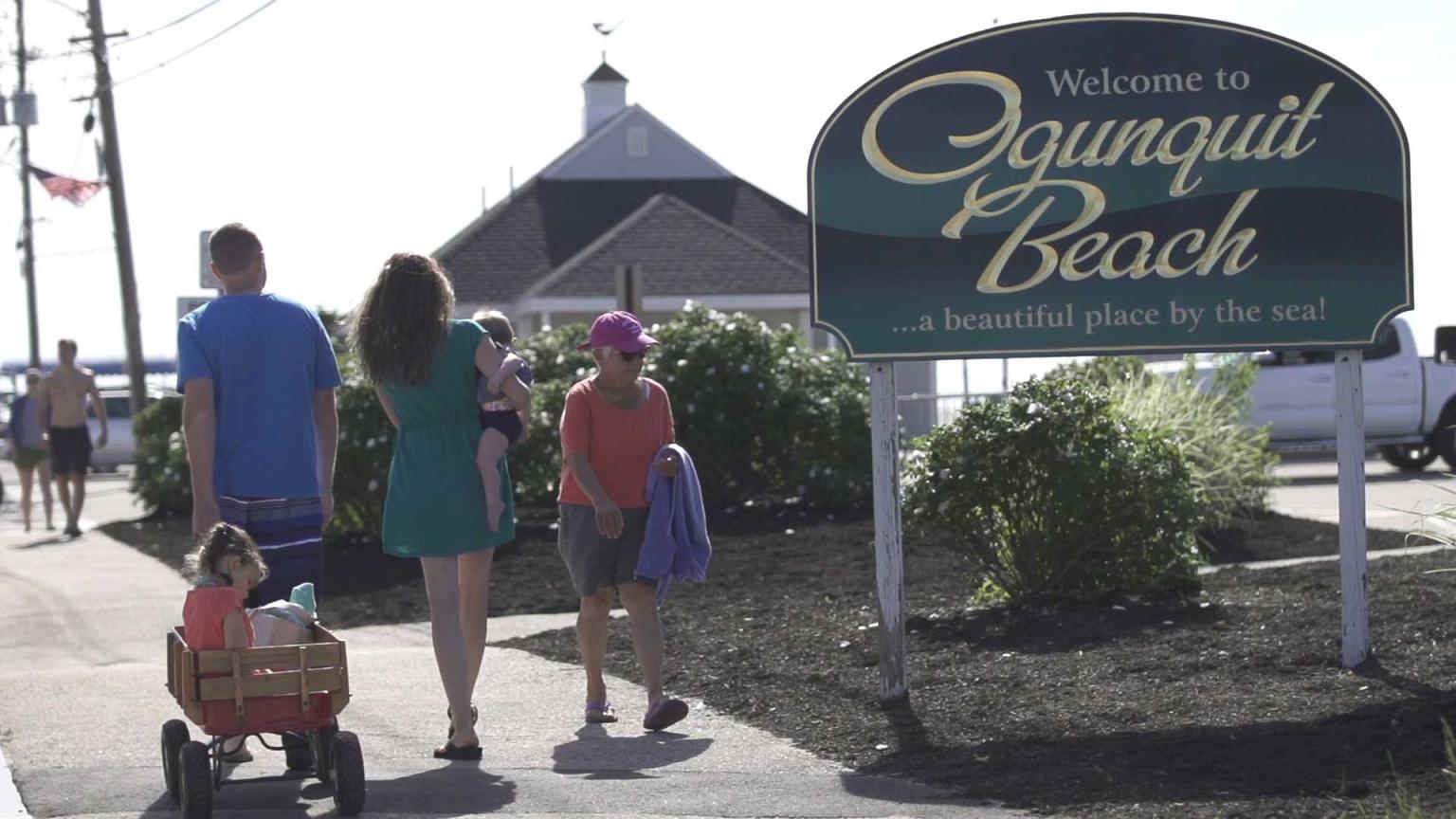 Meadowmere Resort Ogunquit Beach