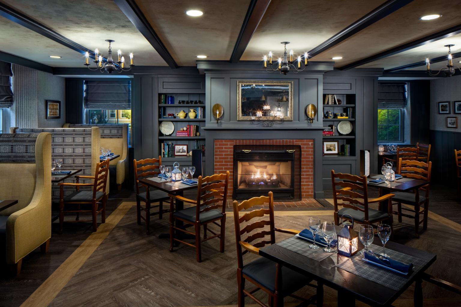 Inn at Middletown