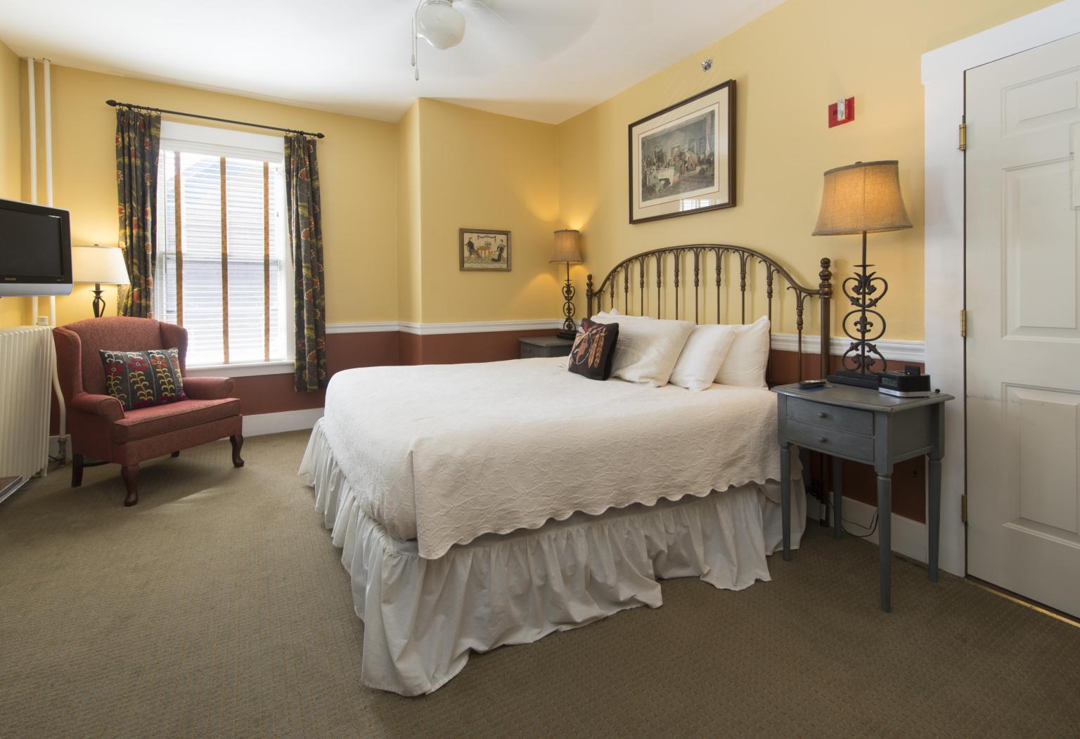 NI room 21