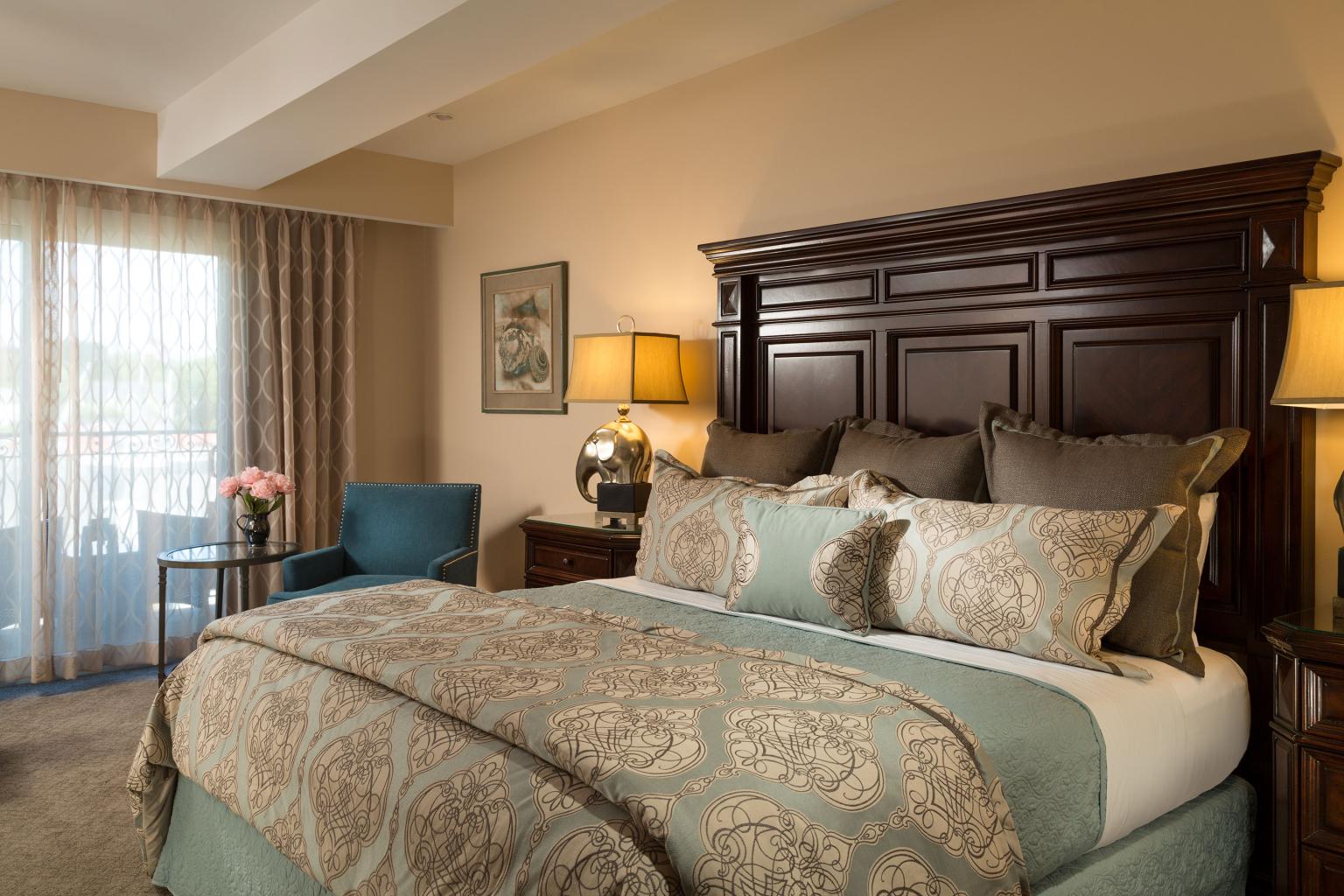 Ocean View King