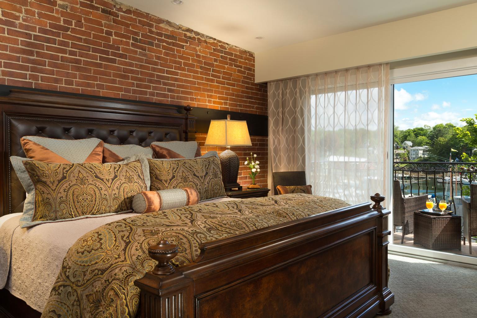 Ocean View Suite