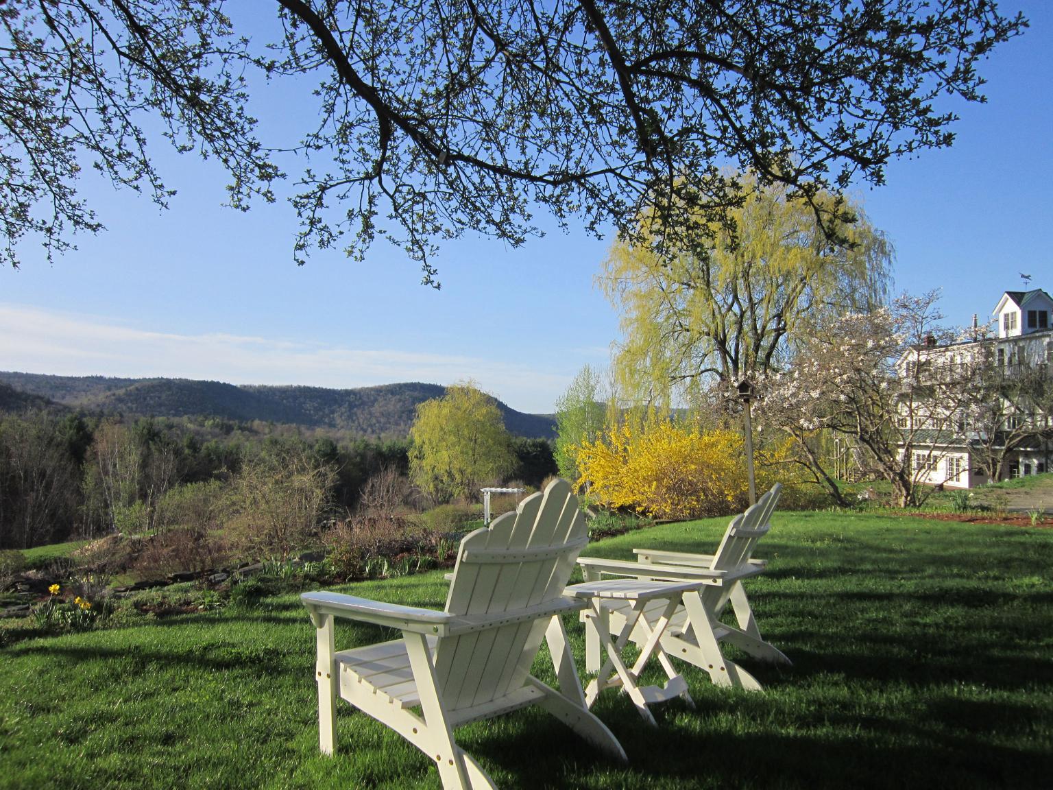 Lodging in West Townshend VT  Southwest Vermont 