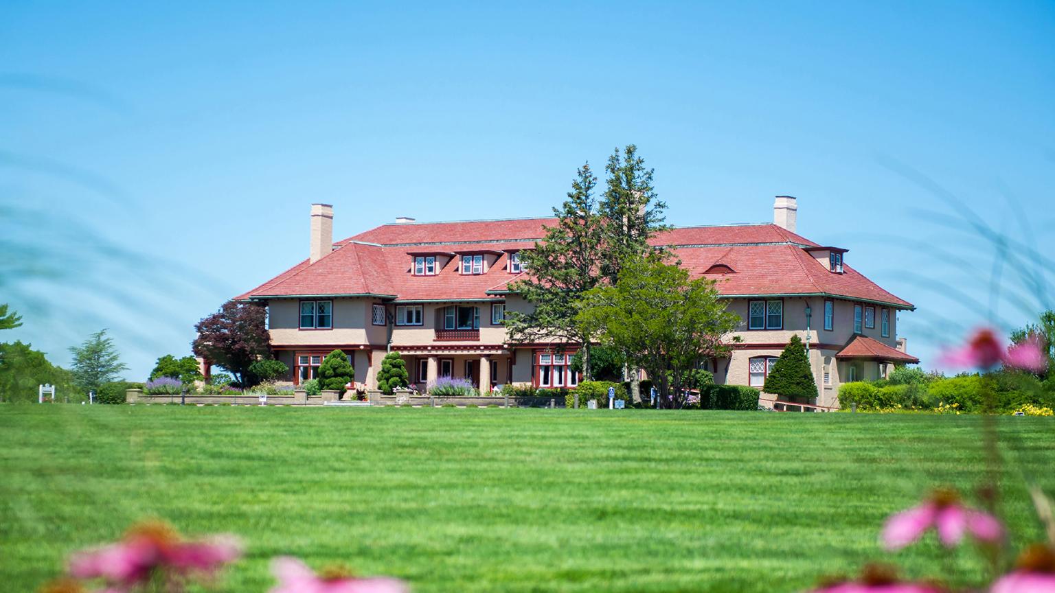Ocean Edge Resort & Golf Club - Mansion