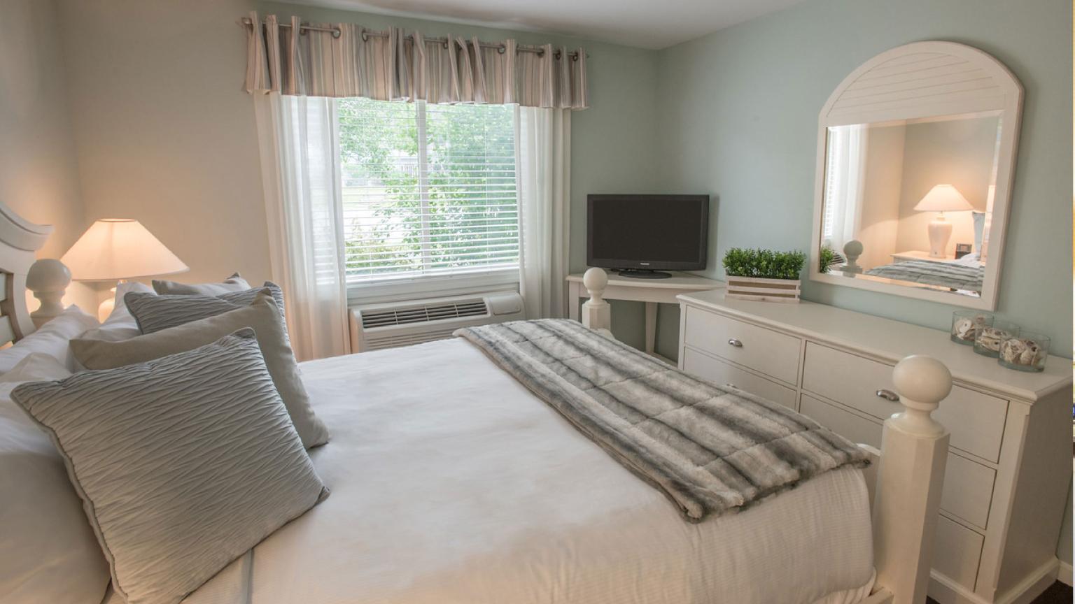 Ocean Edge Resort & Golf Club - Guest Room