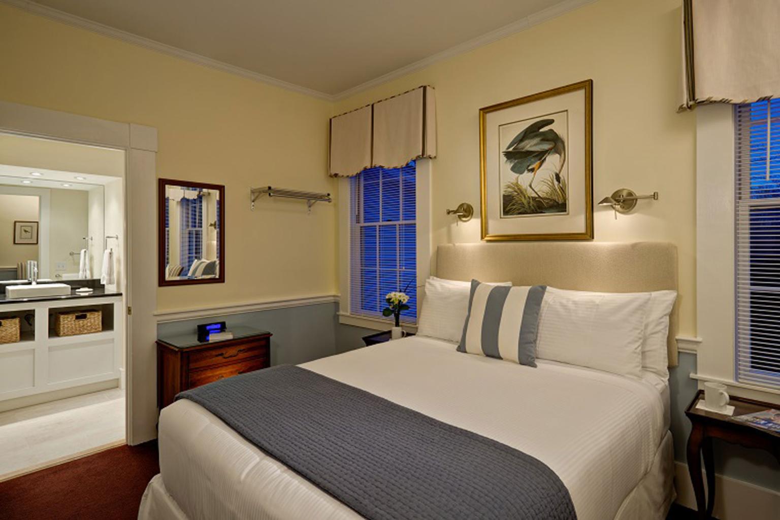 Inn at Cape Cod - Guest Room