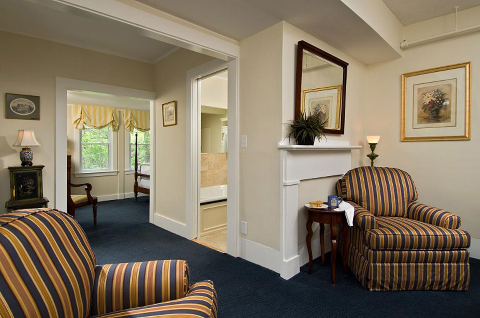 Inn at Cape Cod - Suite
