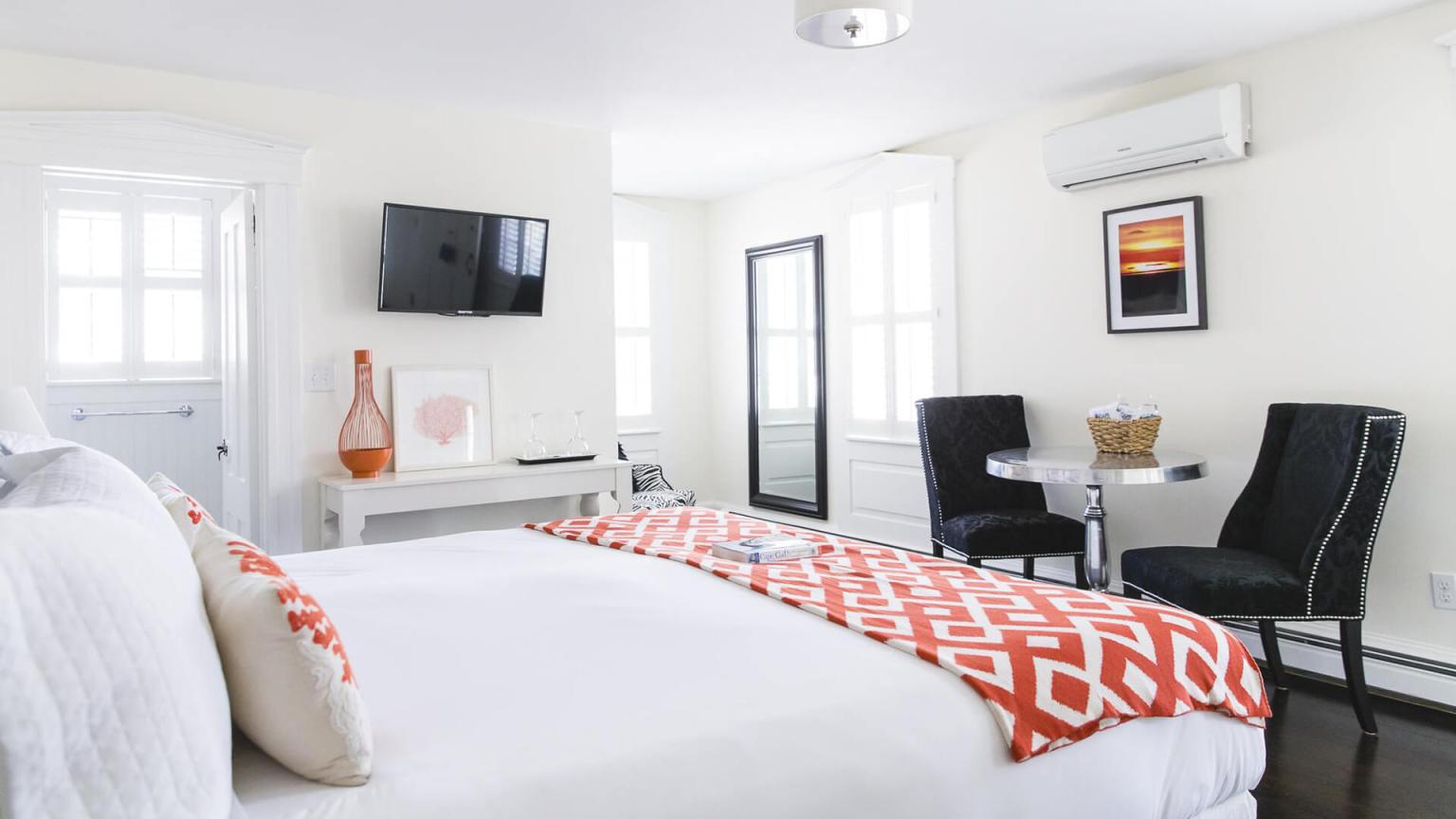 Platinum Pebble Boutique Inn – Harwich, Massachusetts