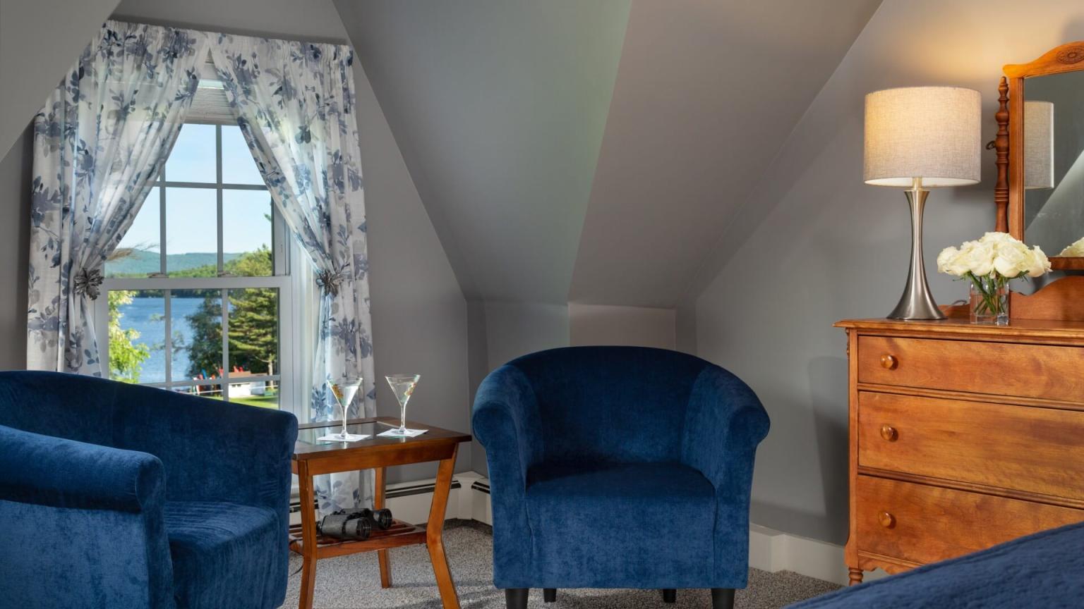 Room 9 View