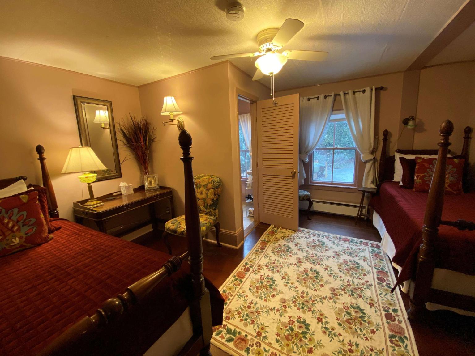 Follansbee Inn