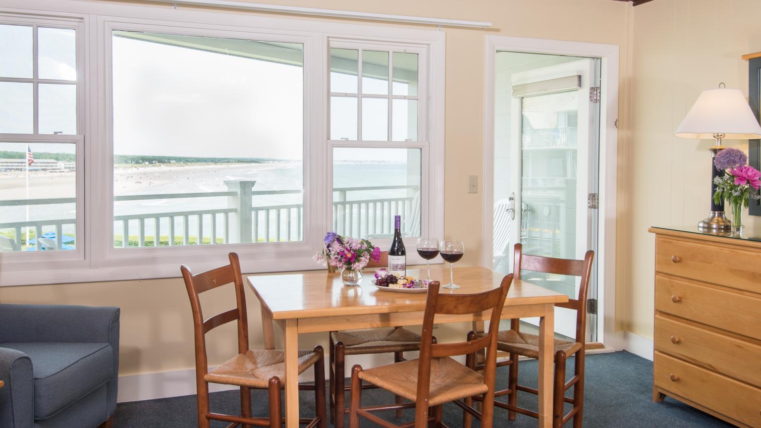 Beachmere Inn - Guest Room