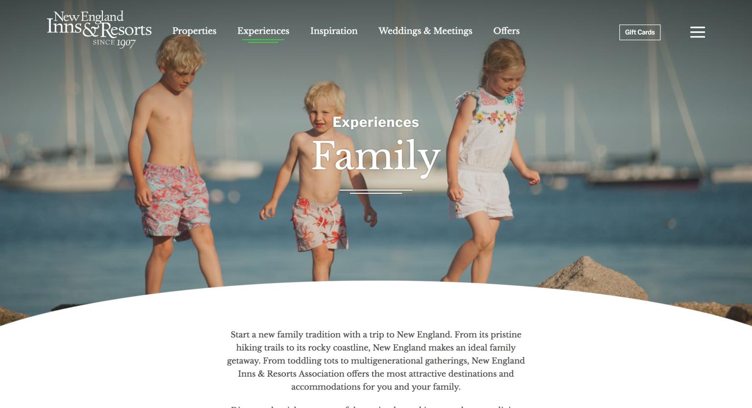 New Website