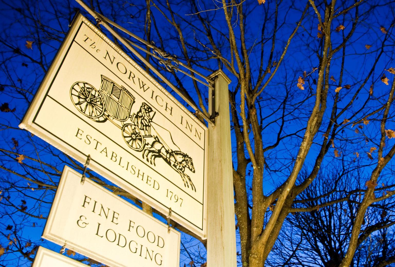 Norwich Inn