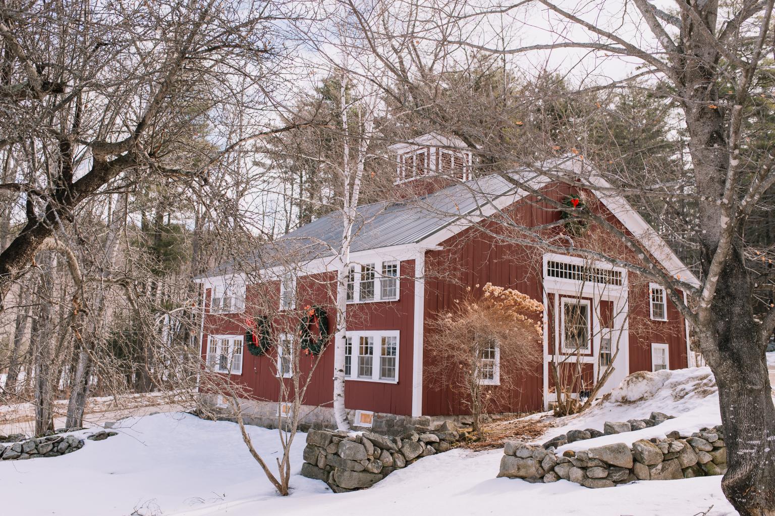 Carriage House