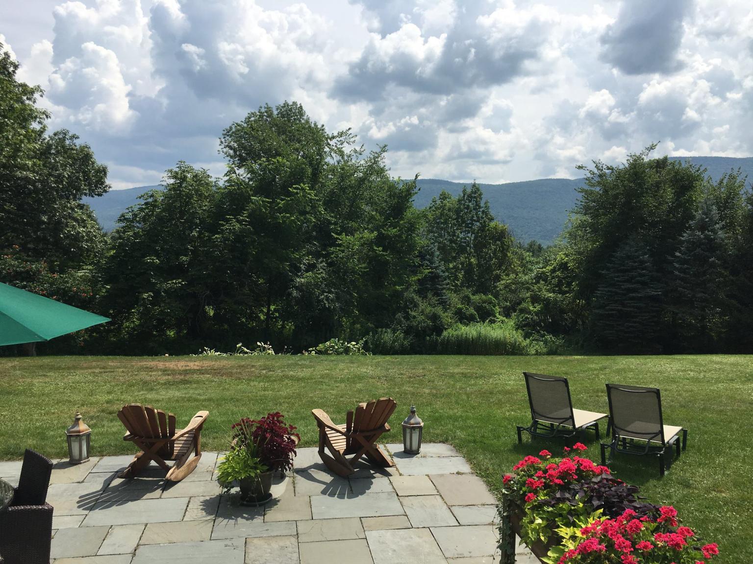 Southern VT