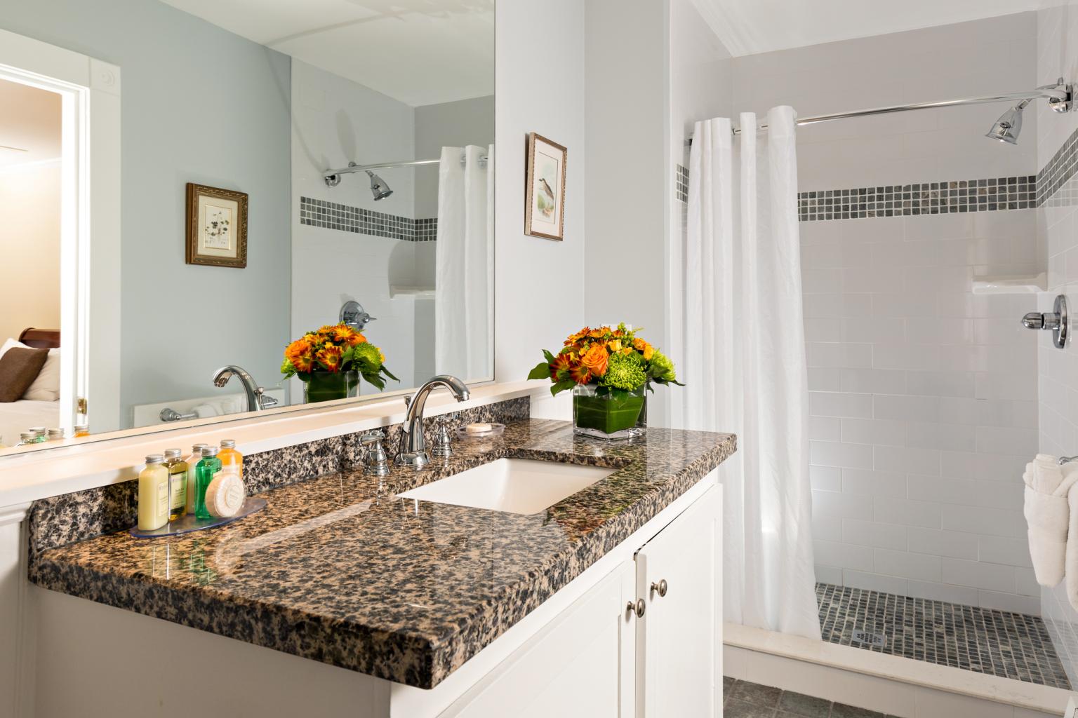 Luxury Bathrooms