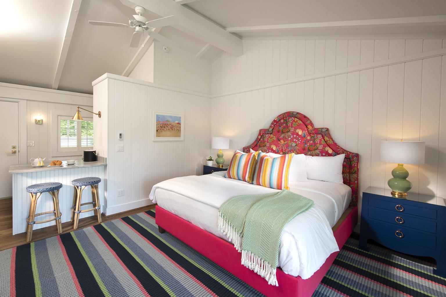 Harborfront Bungalow at Yachtsman Hotel & Marina Club