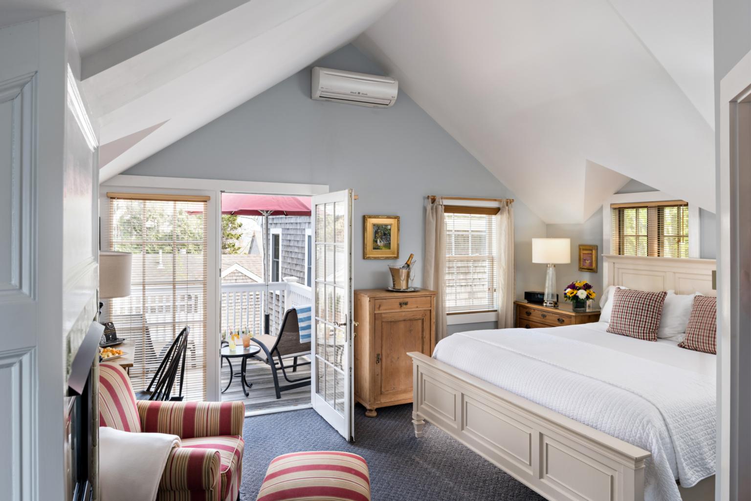 Brass Key Cottage 115
