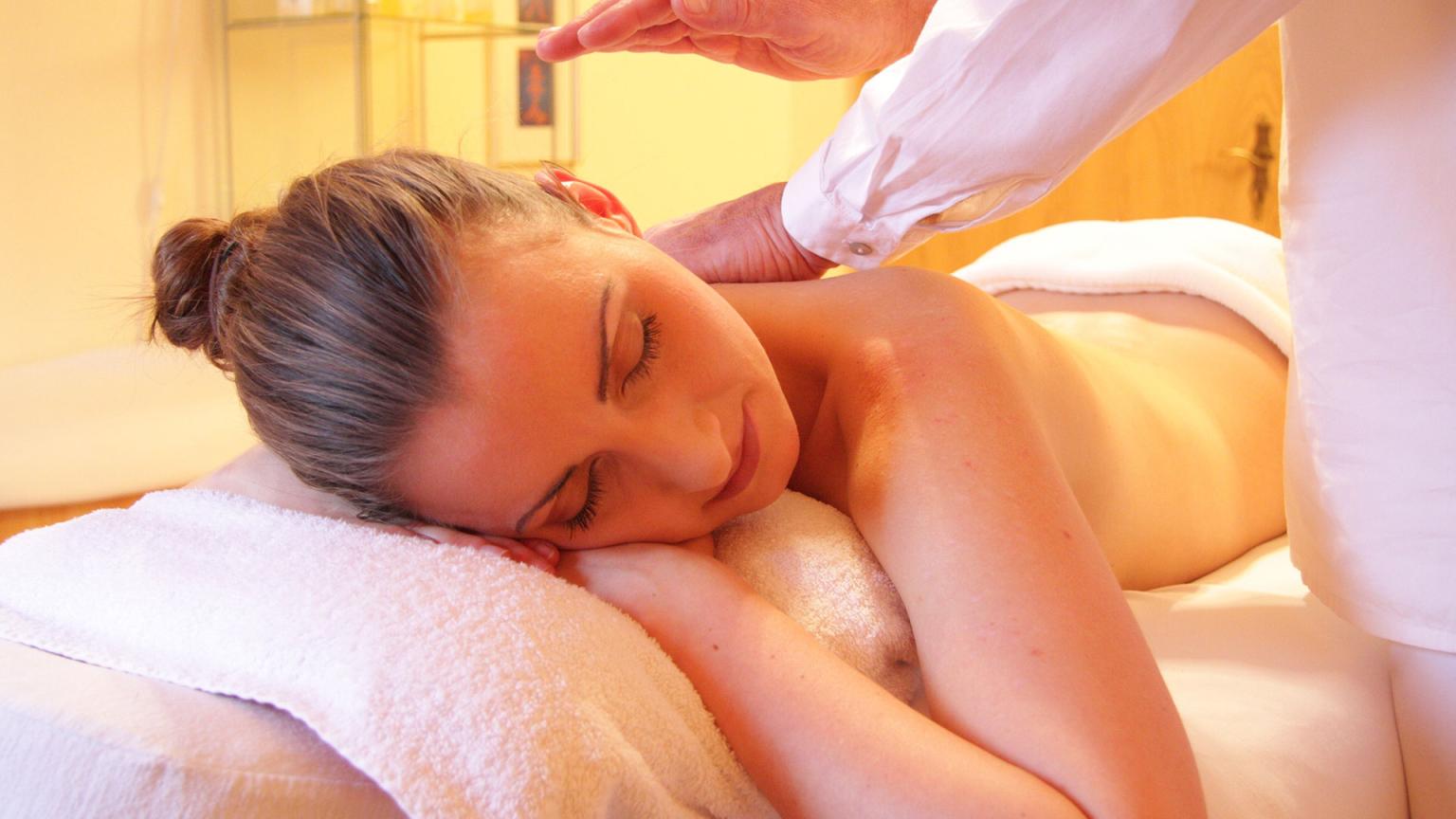 New England Spa The Equinox Spa Experience