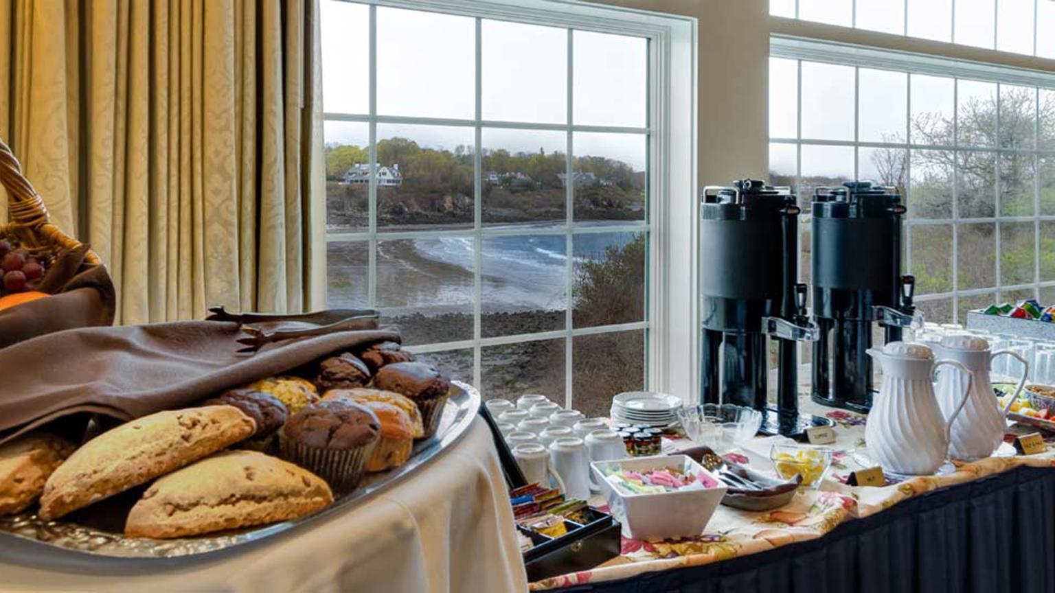 Resort Lodging in York Harbor, ME Unique Vacations + Getaways at