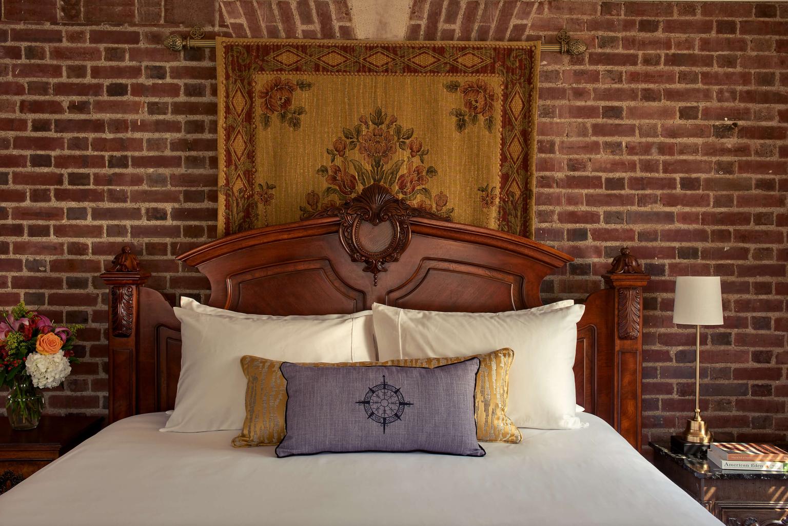 Hotel Viking Kingscote Mansion Suite